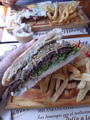 La Rústica Villa Nueva