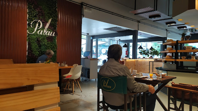 Opinii despre Palau Tradicional în Santiago del Estero - Gastronomía y hostelería