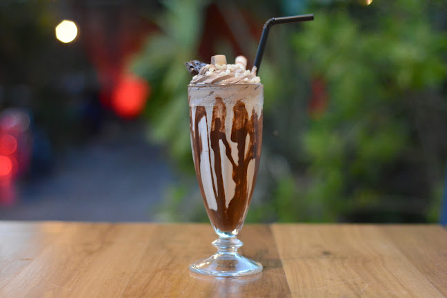 Comentarii opinii despre Heladería Cantabria