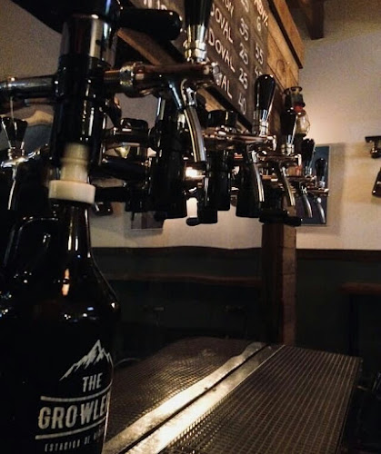 El Grow bar café - Godoy Cruz