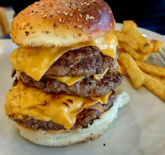 Glück Cervecería - zona Olavarría - Mar del Plata