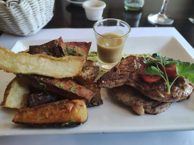 Amerian Restaurant - Córdoba