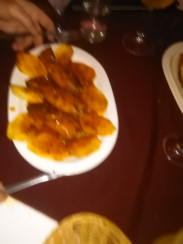 Ricardo Resto - Azul