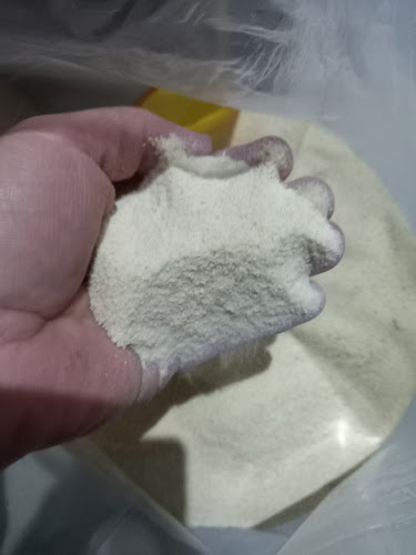 Comentarii opinii despre Delicias - Pan Rallado