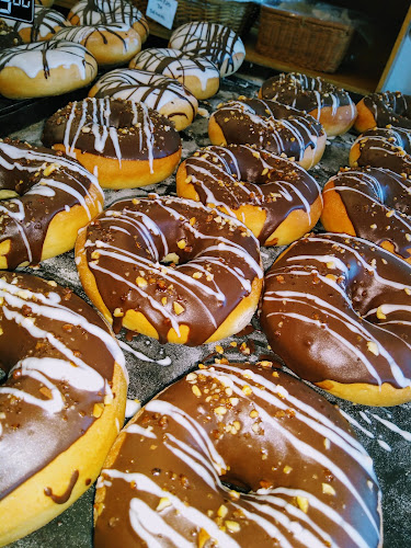 Opinii despre Panadería San José în Las Heras - Gastronomía y hostelería