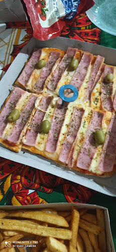 Opinii despre Pizza Online în Posadas - Gastronomía y hostelería