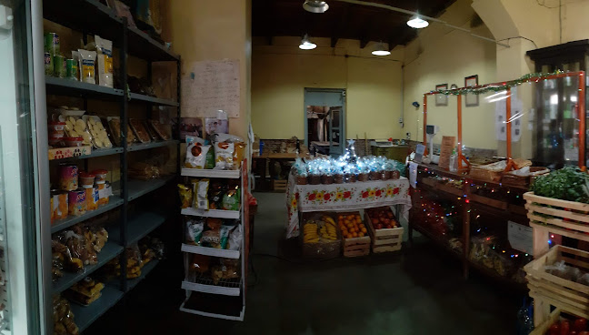 Panaderia La Moderna Azcuenaga