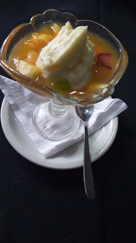 Comentarii opinii despre El Nuevo Corral