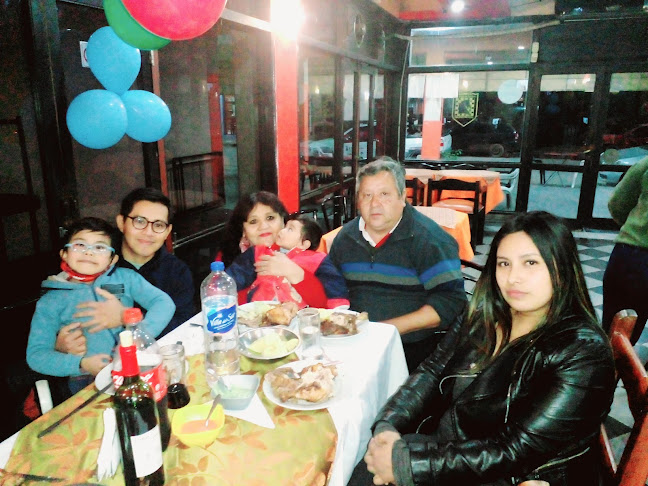 EL CIRCULO PIZZERIA - Gastronomía y hostelería