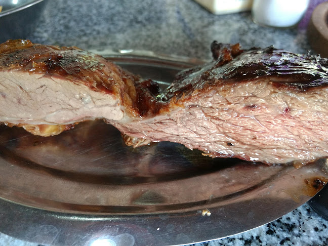 Restaurante Estancia Gaona - Villa Udaondo