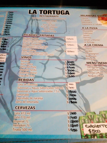 Salta 313, B1617 Gral. Pacheco, Provincia de Buenos Aires