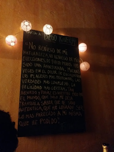 Frida Kahlo - Rosario