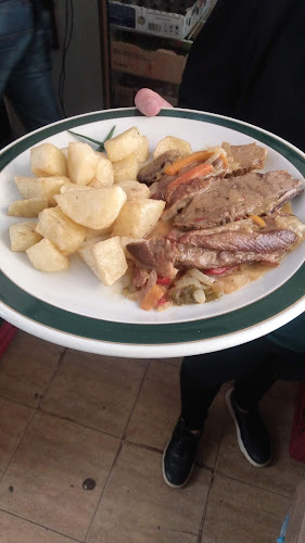 Arturo M. Bas 305, Centro, X5000KLG Córdoba