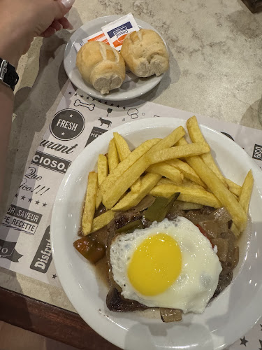 Opinii despre El Molino în San Miguel de Tucumán - Gastronomía y hostelería