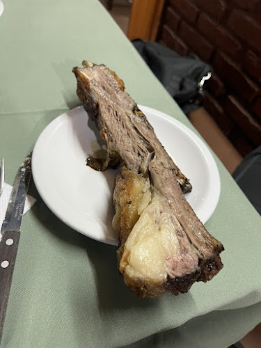 Parrilla Santa Ines de Ruben Baigorria - Pergamino