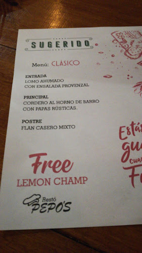 Isabella Resto Bar - Café - Gastronomía y hostelería