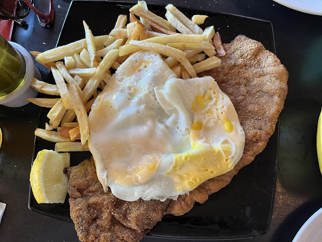 Av. Julio Argentino Roca 97, U9120 Puerto Madryn, Chubut