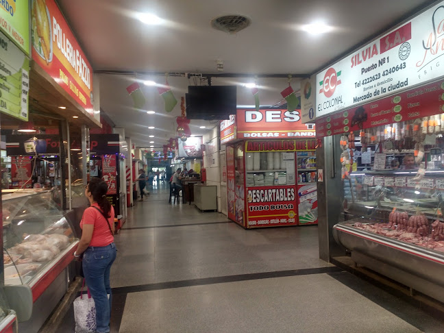 Blvd. 27 de Febrero 3699, S2003HRE Rosario, Santa Fe