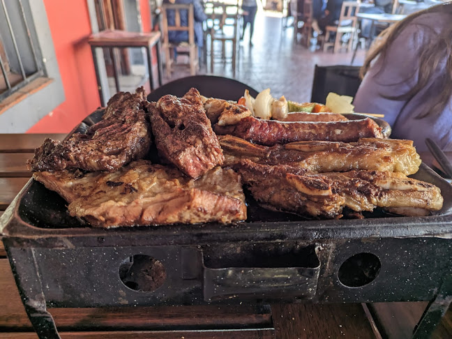Restaurante Los Gauchos