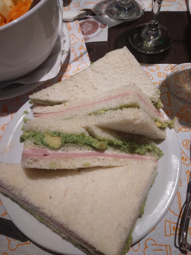 Caseros 98, A4400 Salta