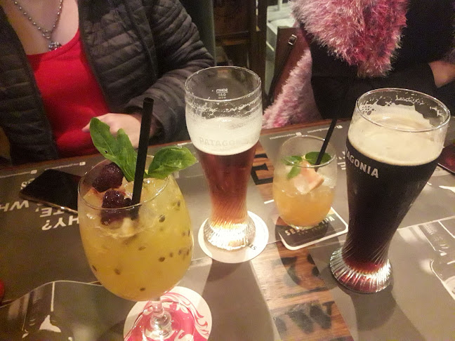 Mr. JOHN'S & WARHOL - Gastronomía y hostelería