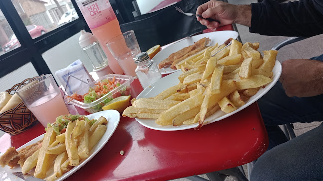 Opinii despre Panadería & Confitería Las III Bambinas în Pergamino - Gastronomía y hostelería