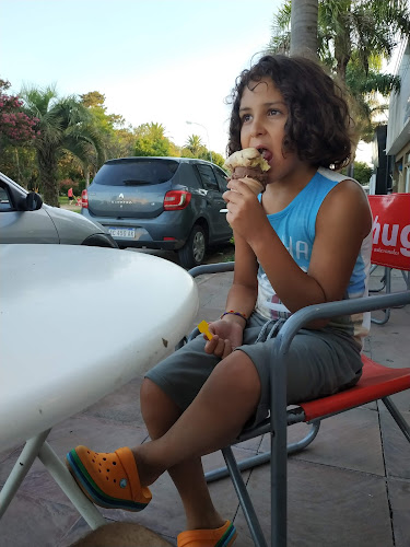 Heladeria HUGO - San Jose de la Esq.