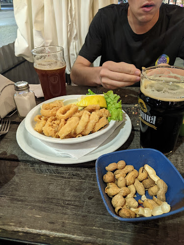 Comentarii opinii despre James Beer cerveceria