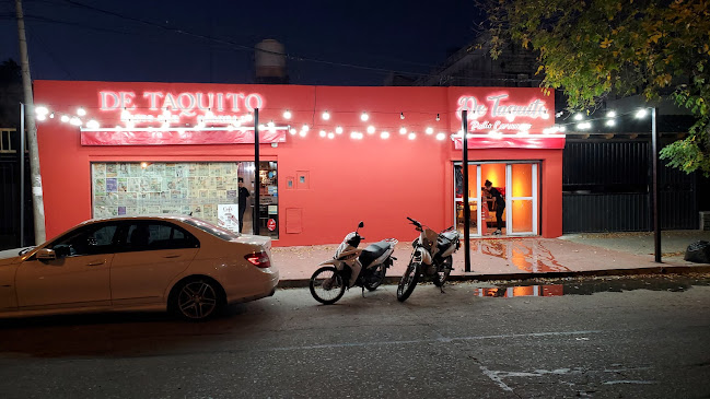 De Taquito - Resto Bar y Parrilla - Rosario