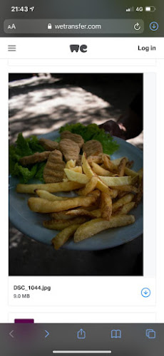 La Tortuga - Gastronomía y hostelería