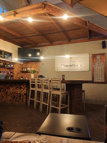 Tierra del Fuego - Gastronomía y hostelería