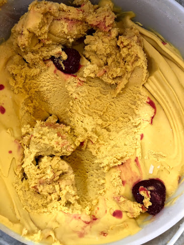 Helados Montego EXPRESS - DPL