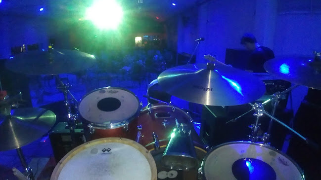 Mi Club Bar - San Juan