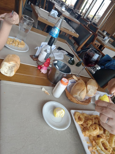 Av. de los Trabajadores 1585, Punta Mogotes, B7603HZC Mar del Plata, Provincia de Buenos Aires