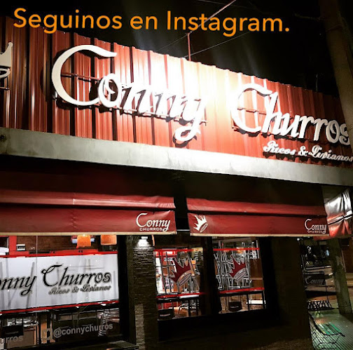 Conny Churros