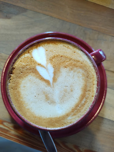 La Vereda de Achaval - Café de Especialidad - Gastronomía y hostelería