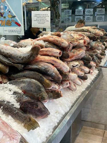Pescadería y Marisquería Moreno - Gastronomía y hostelería