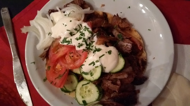 Opinii despre Marmara în Olivos - Gastronomía y hostelería