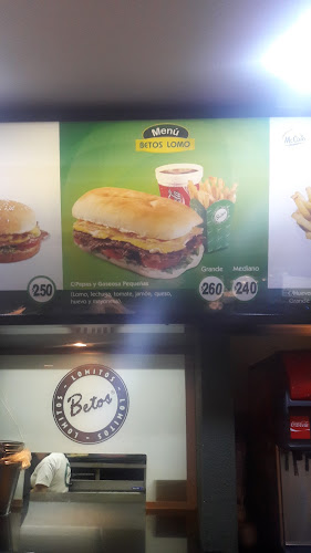 Opinii despre Lomitos Betos în Río Gallegos - Gastronomía y hostelería