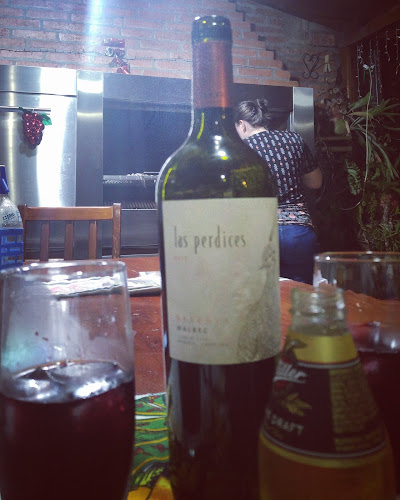 Panadería Del Parque - Gastronomía y hostelería