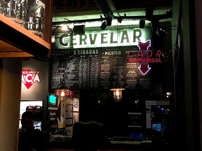 Cervelar - Gastronomía y hostelería