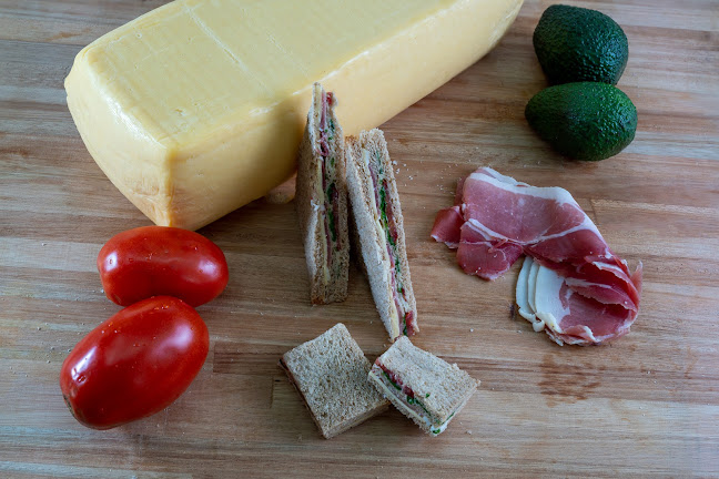 Rey del Sándwich - Resistencia