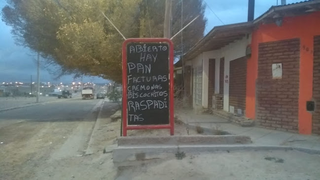 Panaderia Los Siete Hermanos - Puerto Madryn