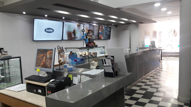 Comentarii opinii despre Freddo Neuquén