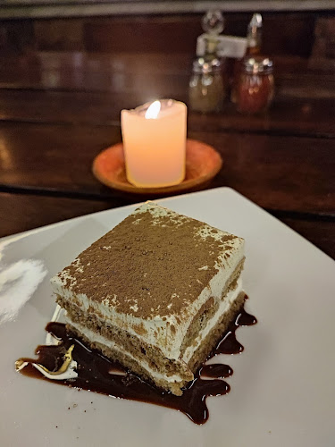 Comentarii opinii despre Antica Pizzería