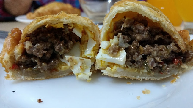 Donato Restaurant - Parrilla