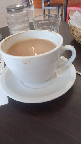 Opinii despre Amantea Cafe în San Miguel de Tucumán - Gastronomía y hostelería