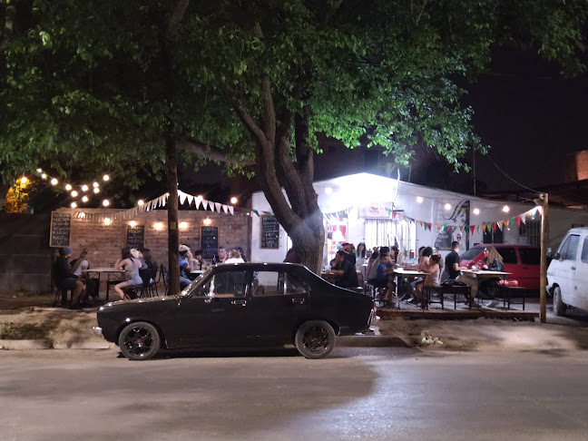 Comentarii opinii despre Panchoco