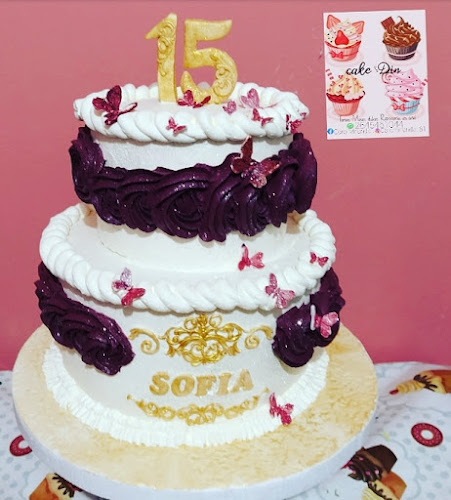 Cake DIN! - Gastronomía y hostelería