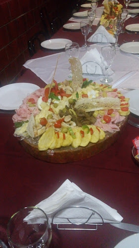 Comentarii opinii despre Resto y Cafeteria Pedrito